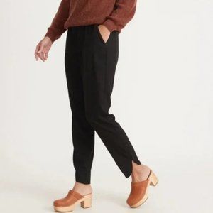 Marine Layer Allison Re-Spun Pant